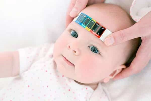 تصویر 5 از قیمت تب سنج حرارتی پیشانی خرید باور نکردنی